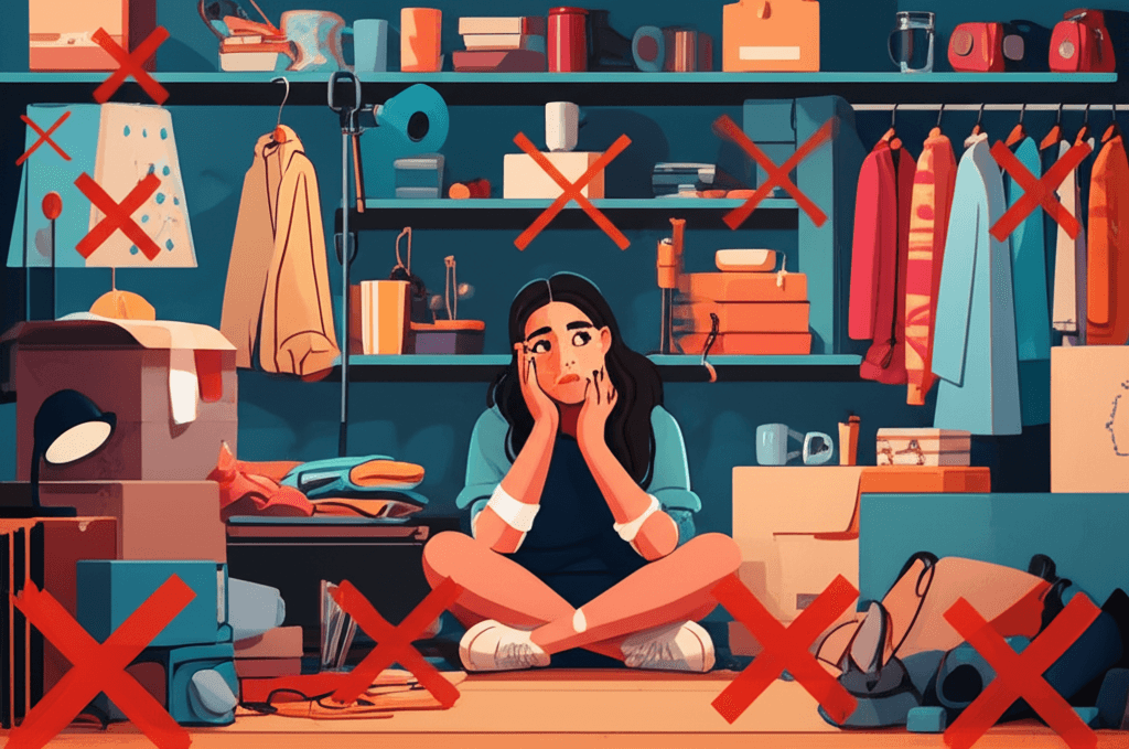 The 7 Costly Mistakes of DIY Estate Sales (And How to Avoid Them) - Estate sale guide and tips