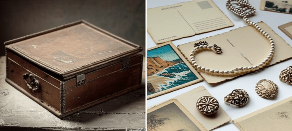 Is It Trash or Treasure? Identifying the 5 Most Surprisingly Valuable Items in Your Home - Estate sale guide and tips