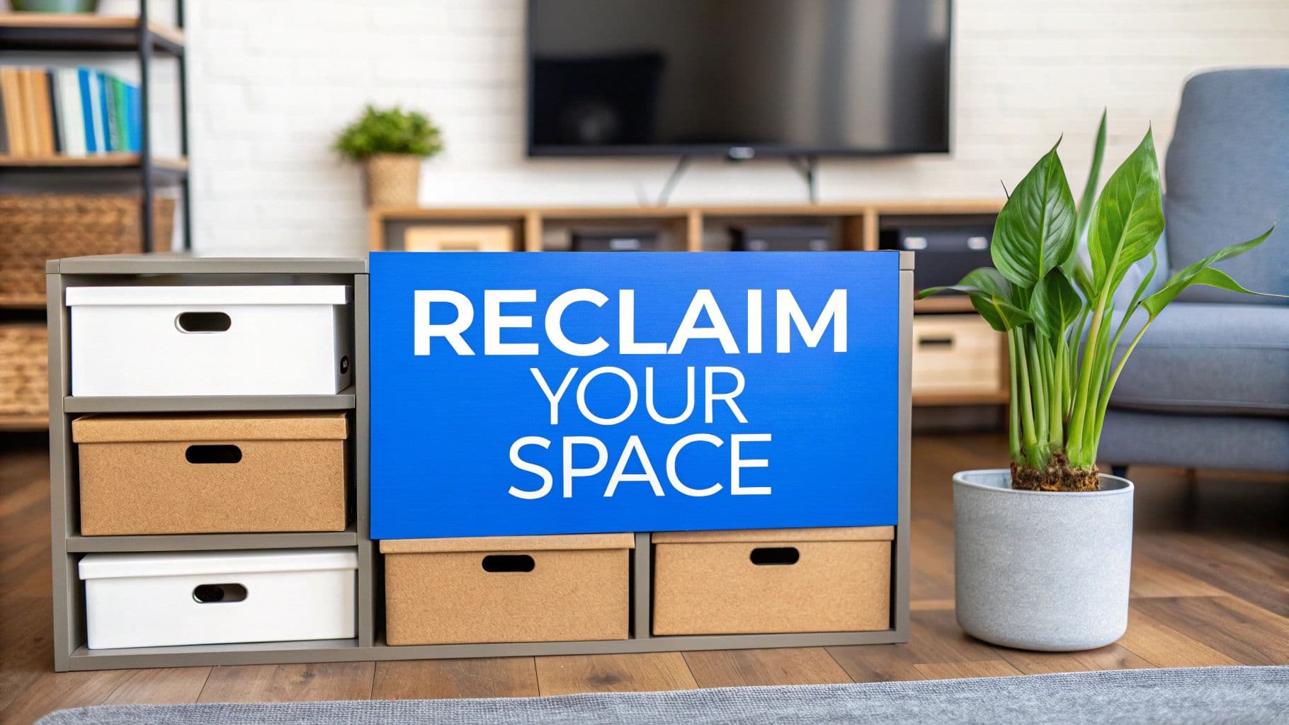 Declutter Home Services Your Guide to Reclaiming Your Space - Estate sale guide and tips