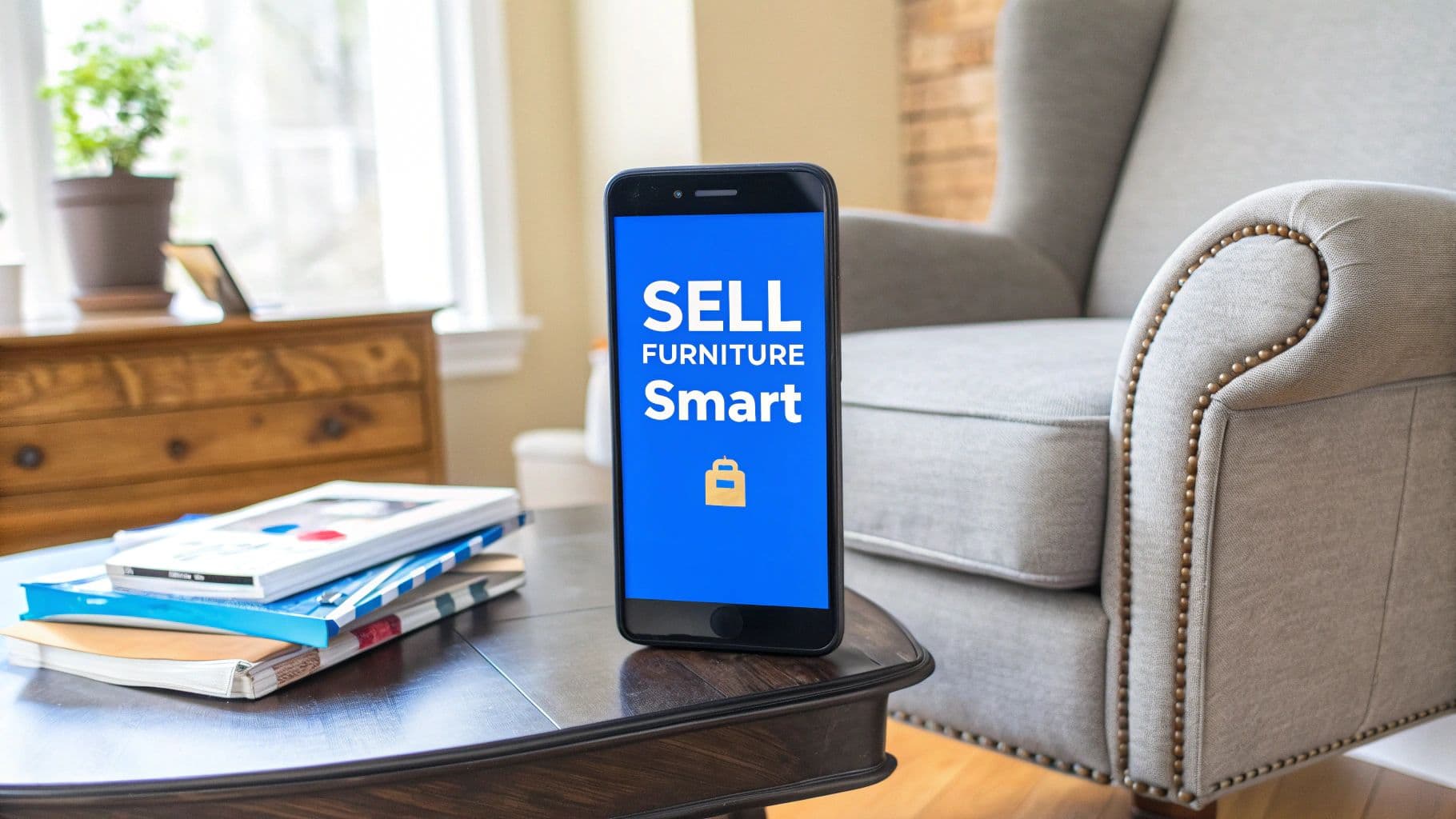 Best way to sell furniture online: Quick Guide to Higher Returns - Estate sale guide and tips