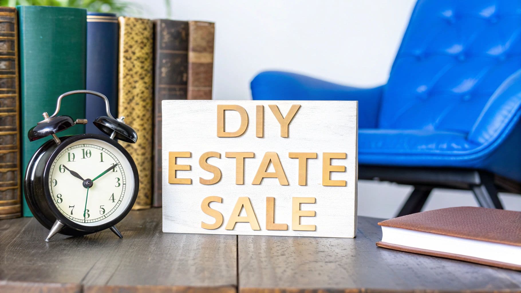 Estate Sales Cleveland: estate sales cleveland tips for DIY success - Estate sale guide and tips