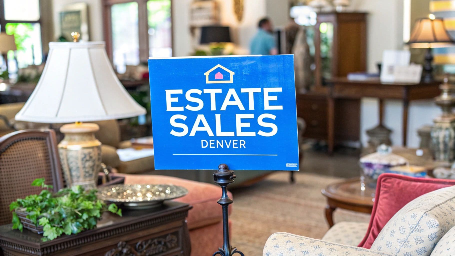 Estate Sales Denver: Your estate sales denver Guide - Estate sale guide and tips