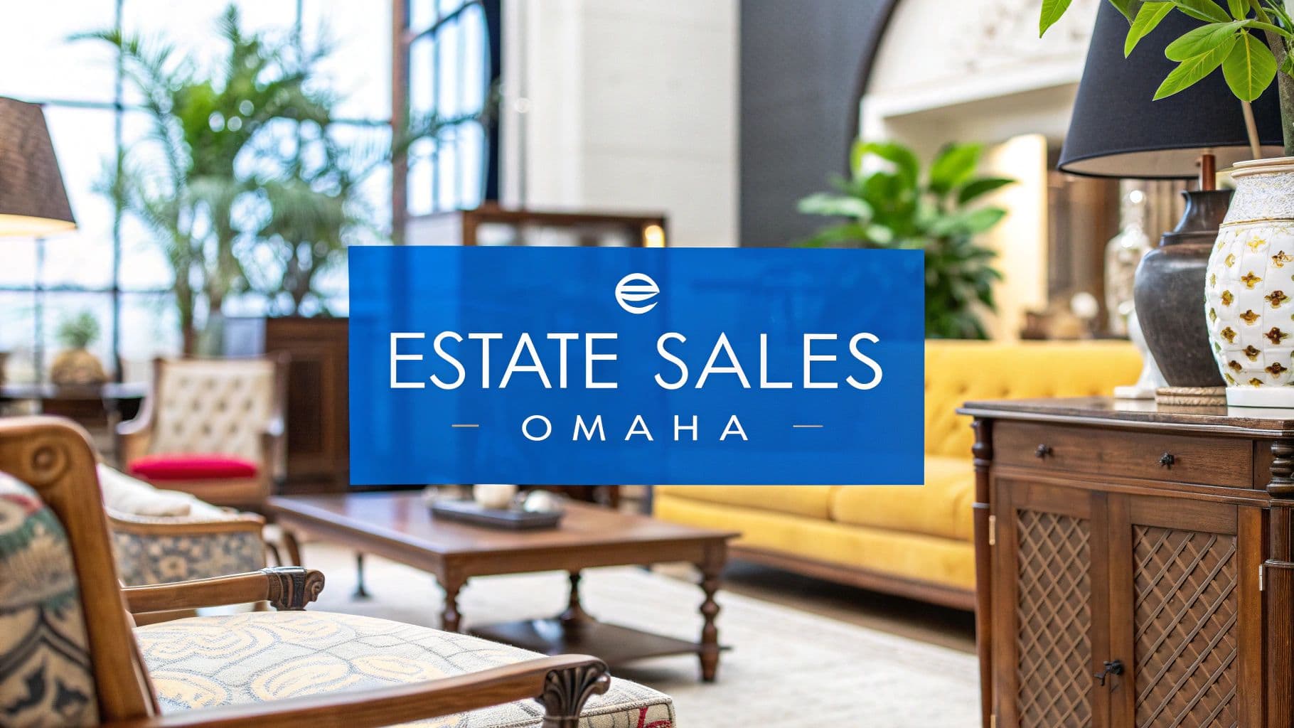 Estate Sales Omaha: estate sales omaha Profits Guide - Estate sale guide and tips