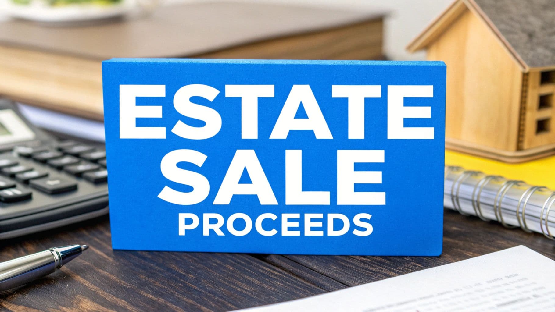 What Are Average Estate Sale Proceeds? - Estate sale guide and tips