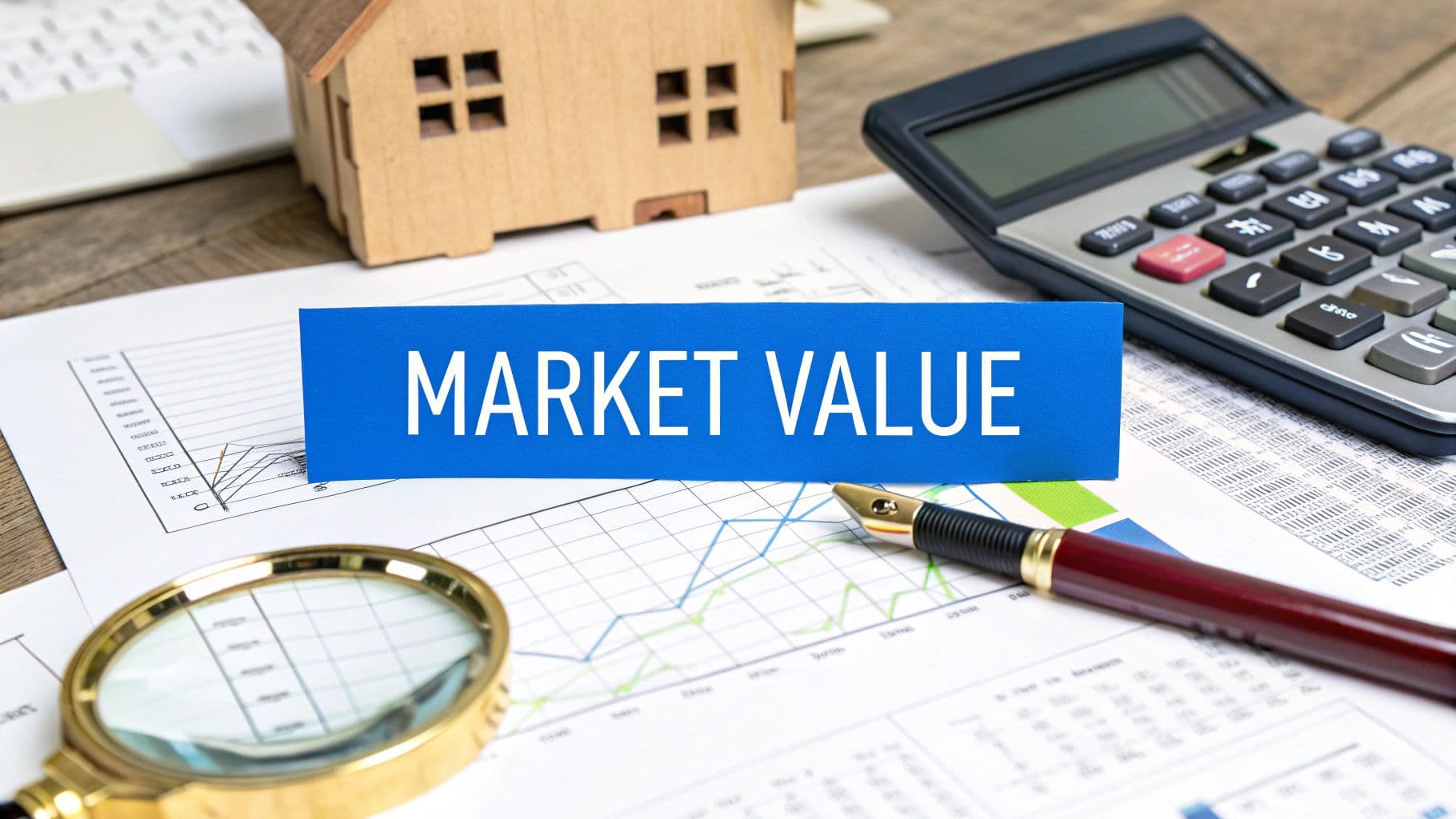 How to Determine Fair Market Value Like a Pro - Estate sale guide and tips