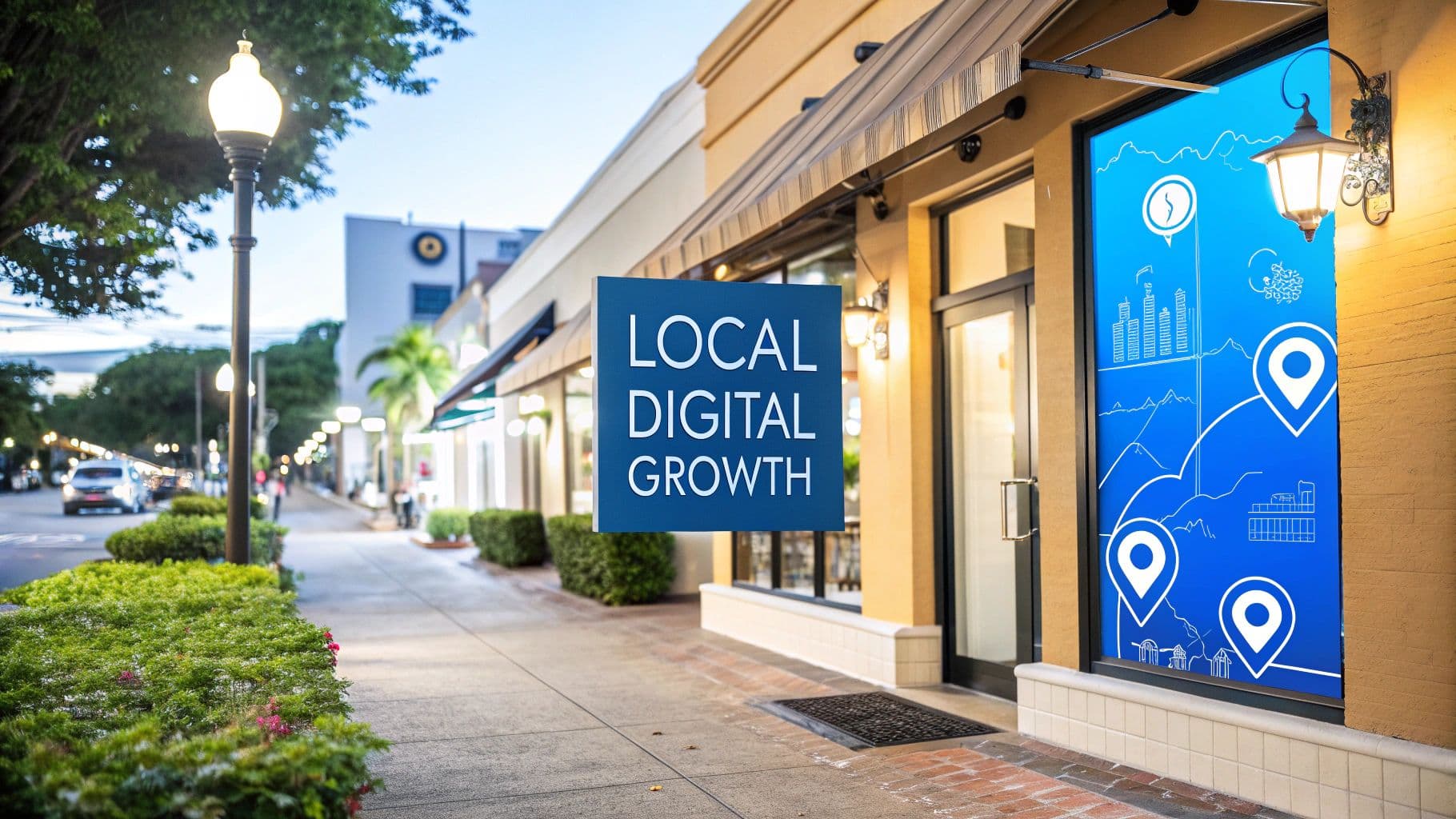 Digital Marketing for Local Businesses A Proven Guide - Estate sale guide and tips