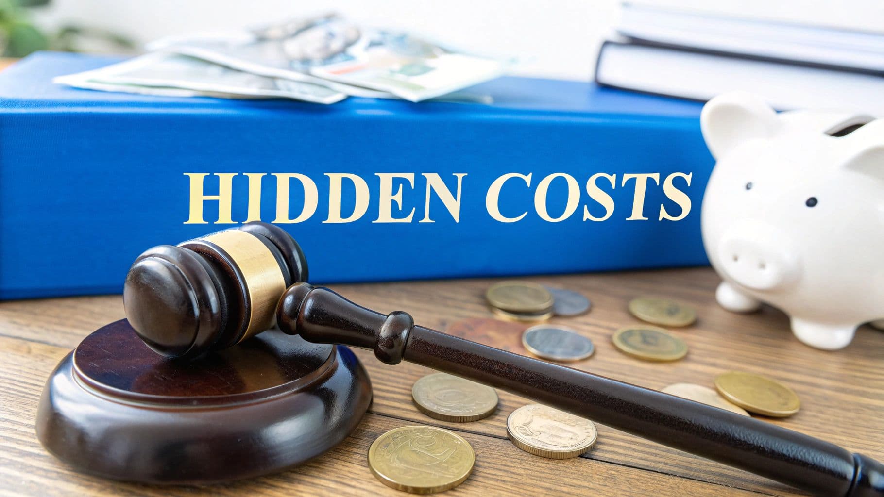 The Real Cost of Free Auction Software - Estate sale guide and tips