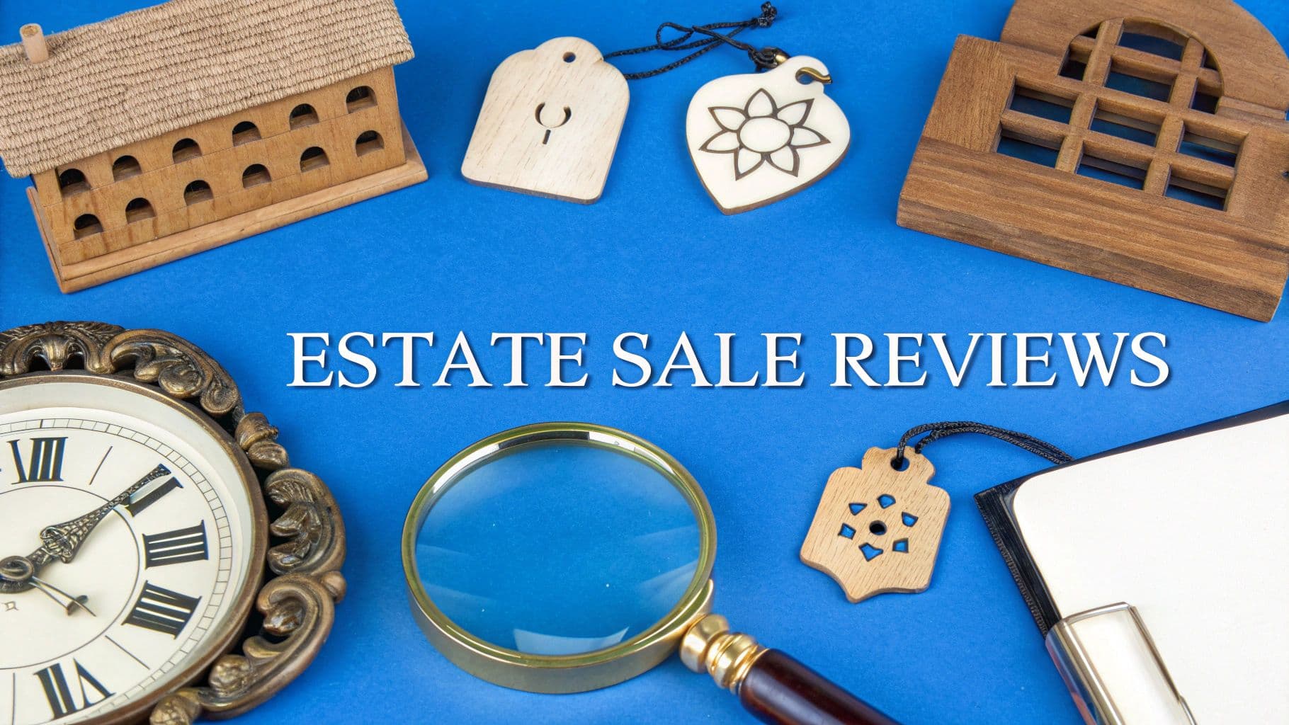 7 Best Estate Sale Company Reviews Platforms for 2025 - Estate sale guide and tips