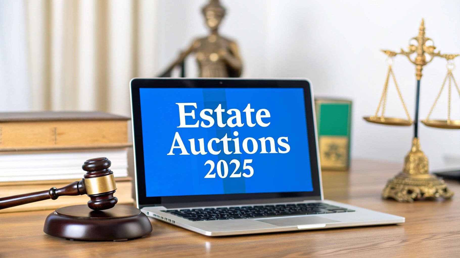 Top 10 Online Estate Auction Sites You Can Trust in 2025 - Estate sale guide and tips