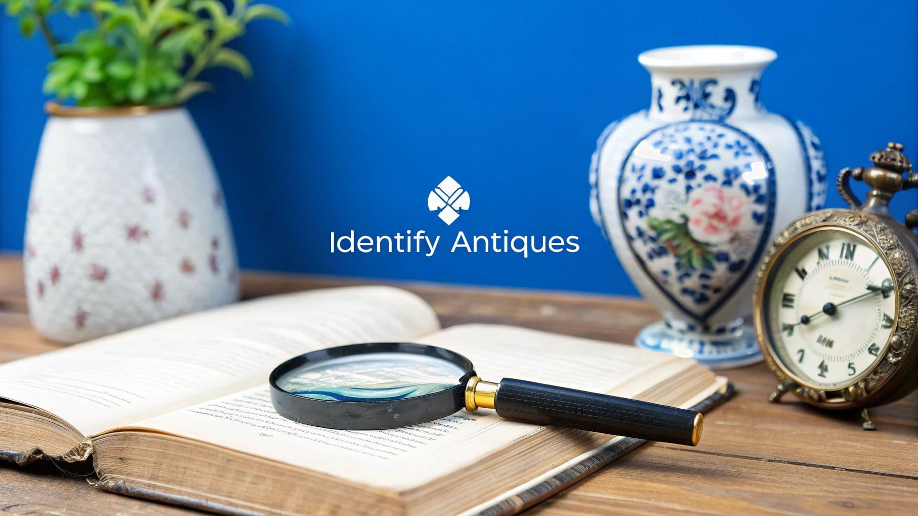 How to Identify Valuable Antiques A Pro's Guide - Estate sale guide and tips