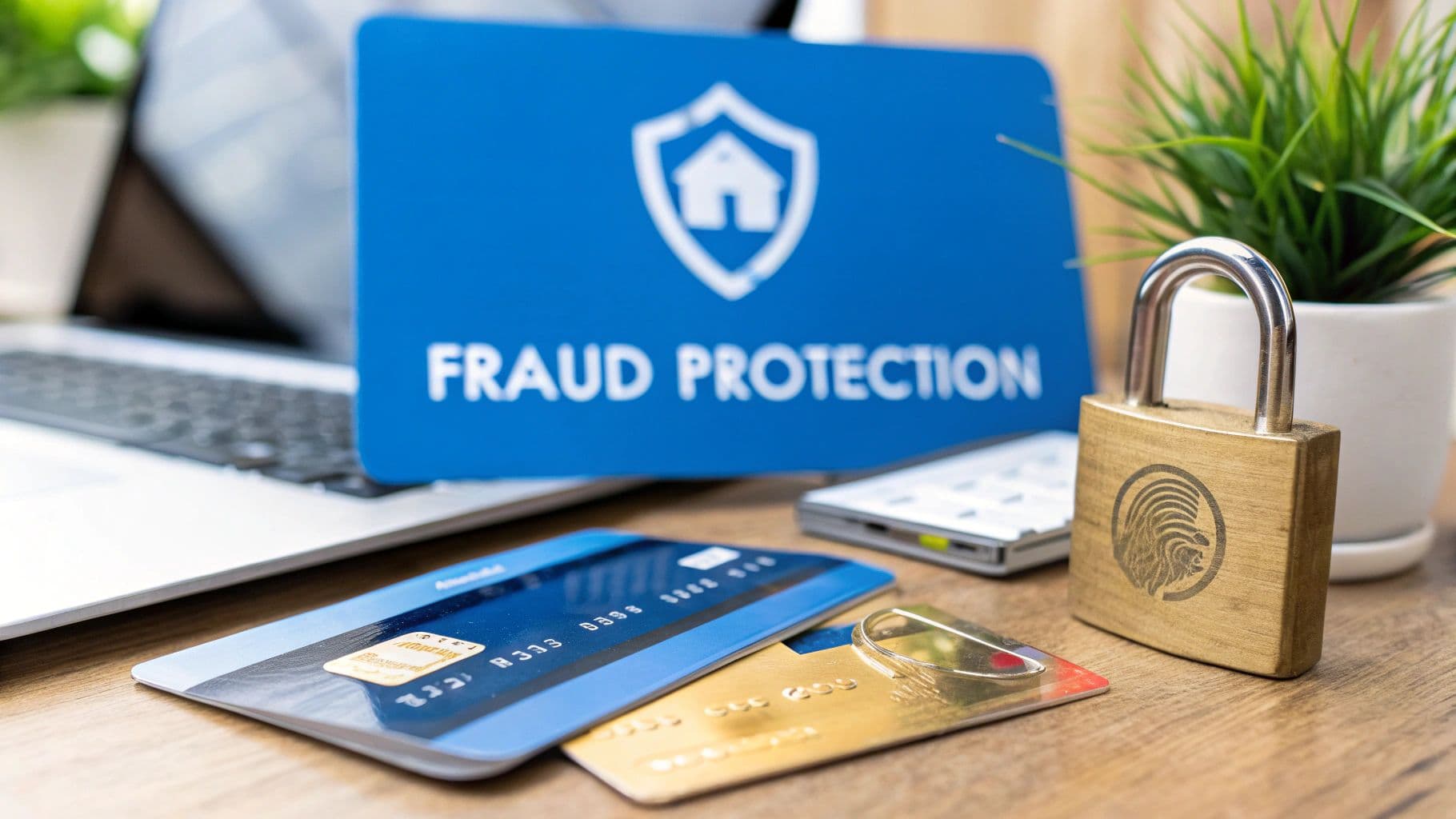 What Is Fraud Protection And How Does It Work? - Estate sale guide and tips