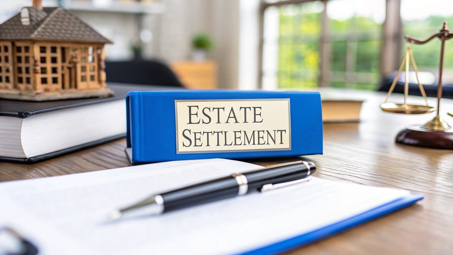 How to Settle an Estate a Practical Walkthrough - Estate sale guide and tips