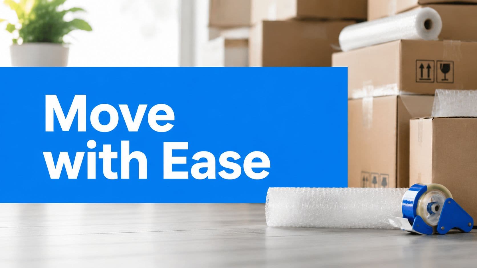 Help Packing to Move: Your Stress-Free 8-Week Guide - Estate sale guide and tips