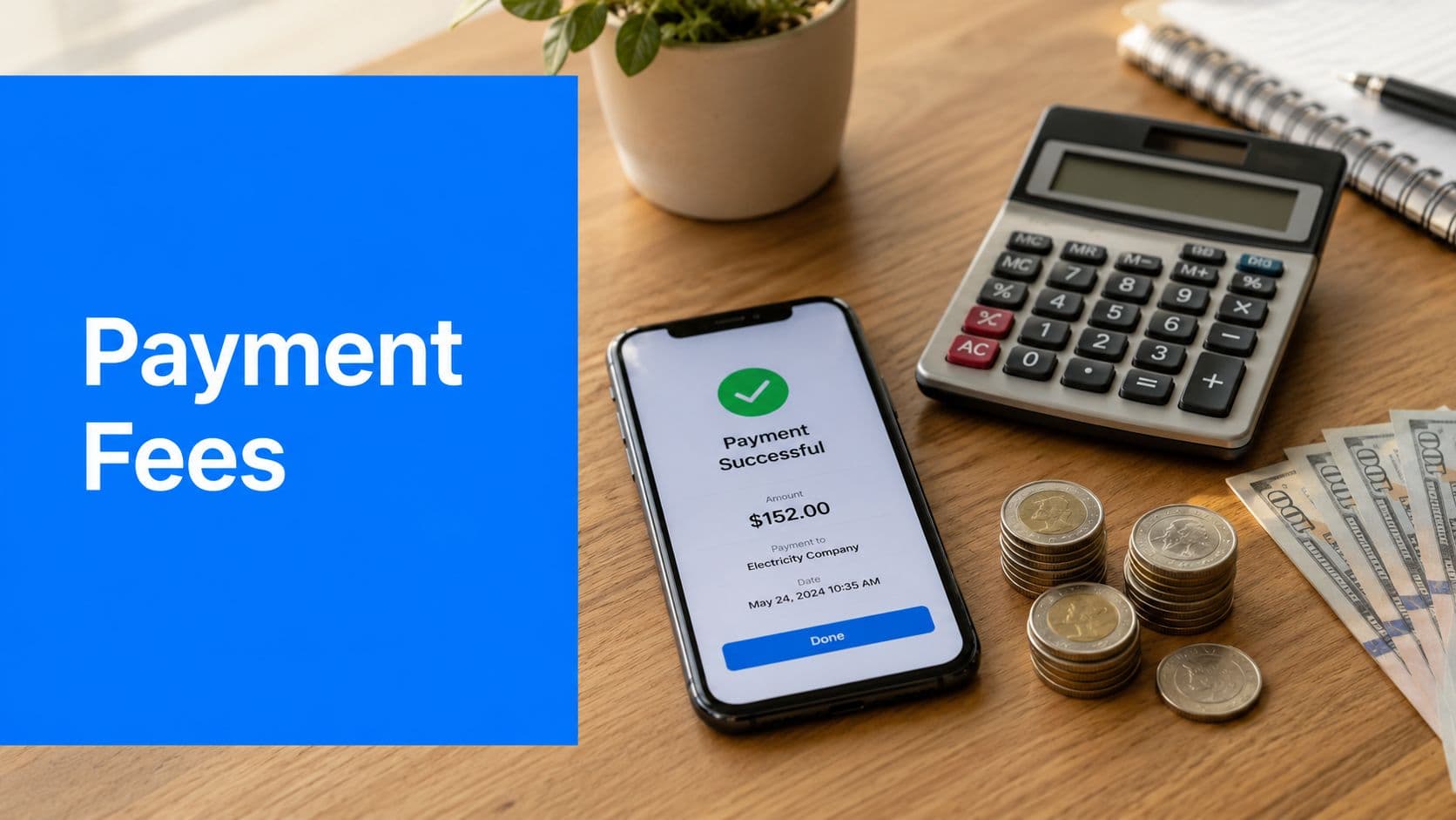 Maximize Profit: Understanding Payment Processing Fees 2026 - Estate sale guide and tips