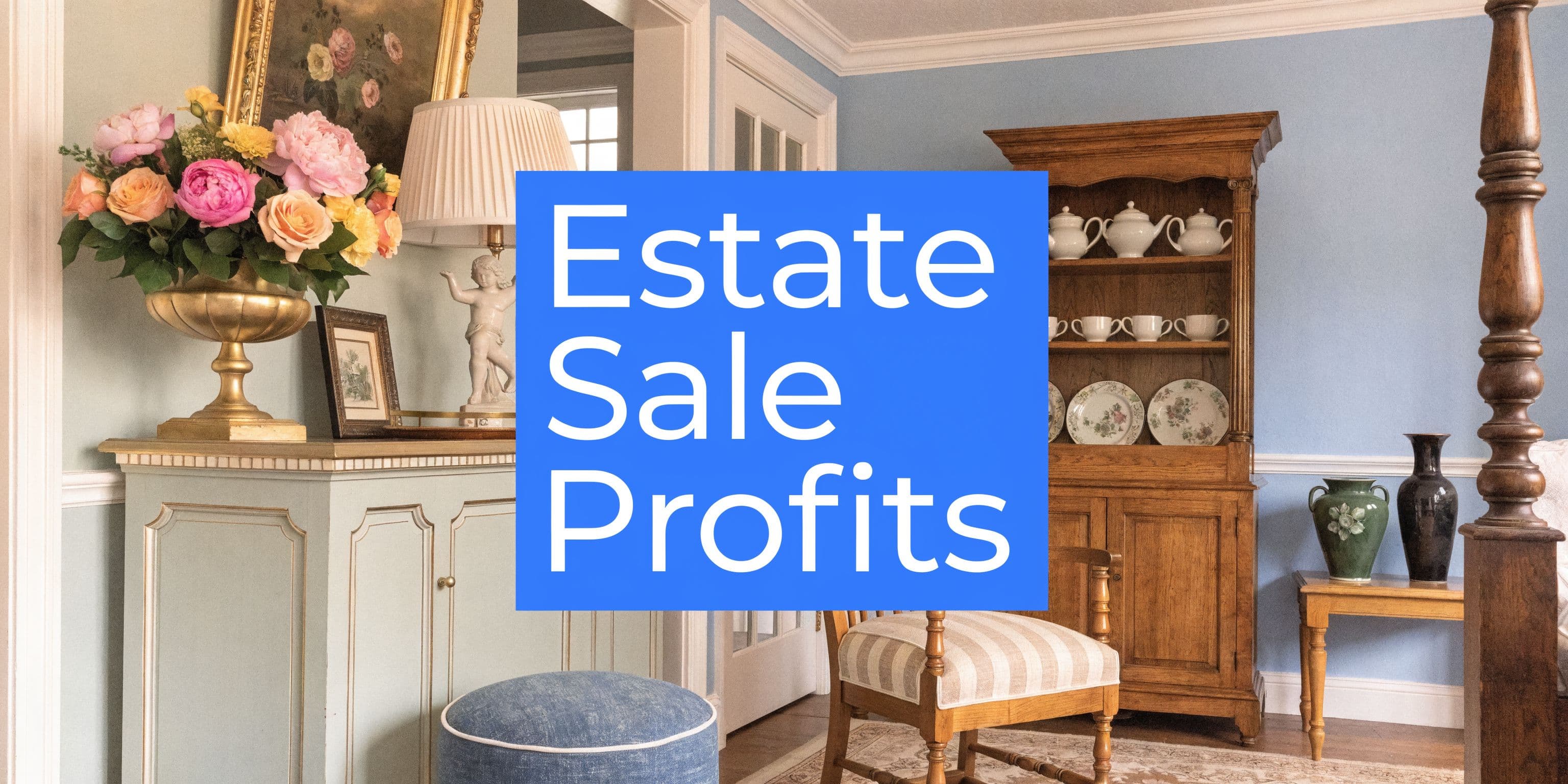 Estate Sales Bloomfield Hills: Maximize Your Profit - Estate sale guide and tips