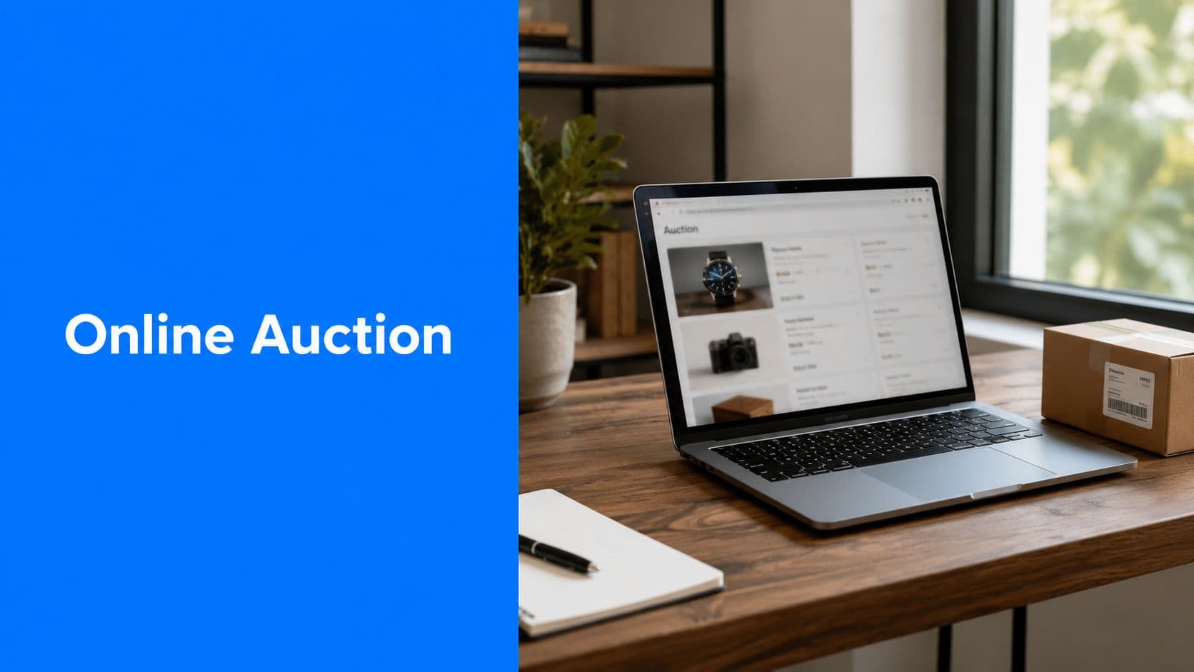 What Is an Online Auction: Your 2026 Guide for Estate - Estate sale guide and tips