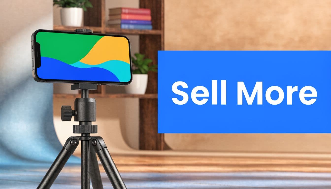 Sell More: How to Photograph Items to Sell Online - Estate sale guide and tips