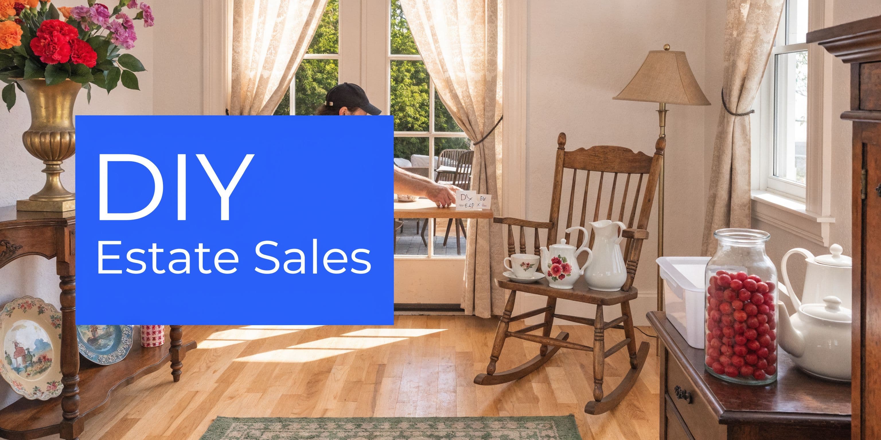 DIY Estate Sales Clearwater: Maximize Your Profit! - Estate sale guide and tips
