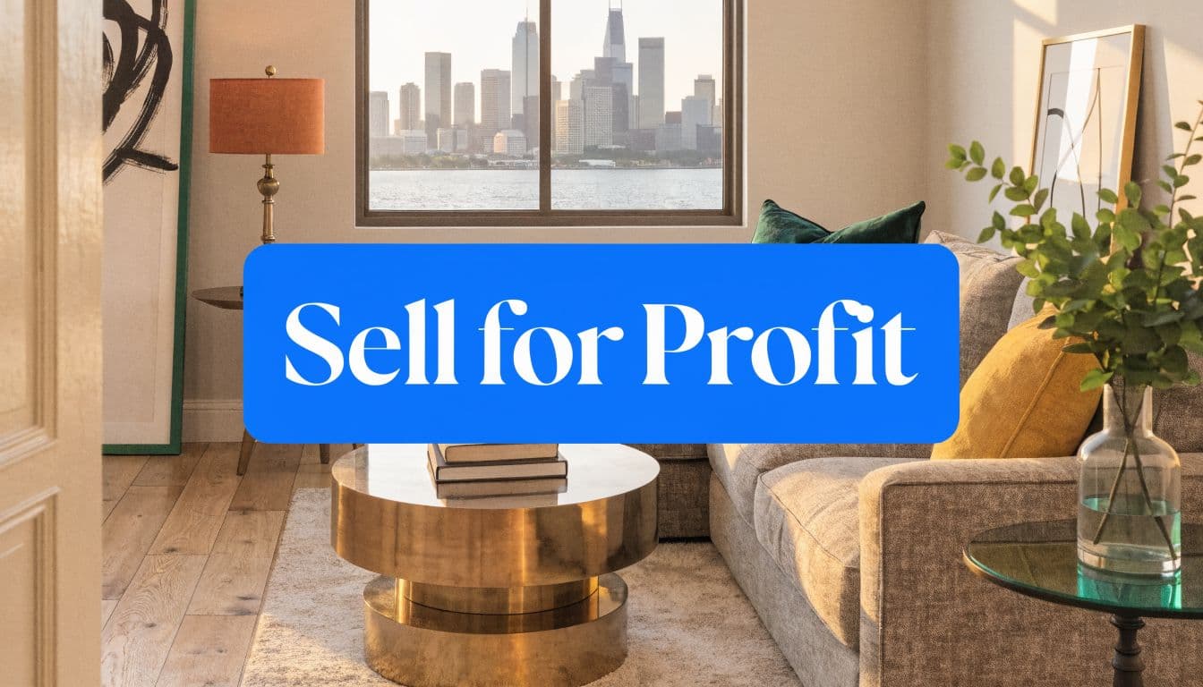 Houston Online Auction: A Seller's Guide to Profit - Estate sale guide and tips